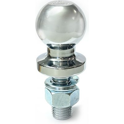 tažná koule pr. 50mm 22x50mm 1500 kg – Sleviste.cz