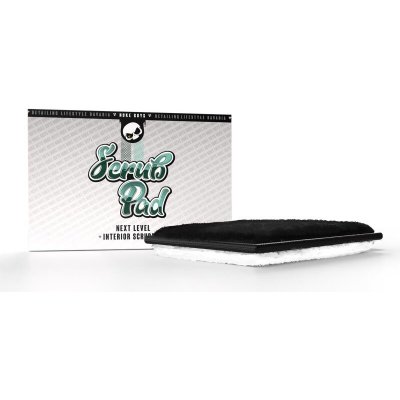 Nuke Guys Interior Scrubber – Zboží Mobilmania