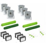 Jolly IR-4 – Zboží Dáma