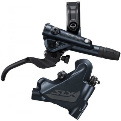 Shimano SLX BR-M7110 zadní 170cm polymerové destičky – Hledejceny.cz