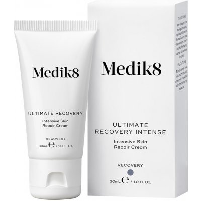 Medik8 Ultimate Recovery krém pro velmi suchou pleť 30 ml