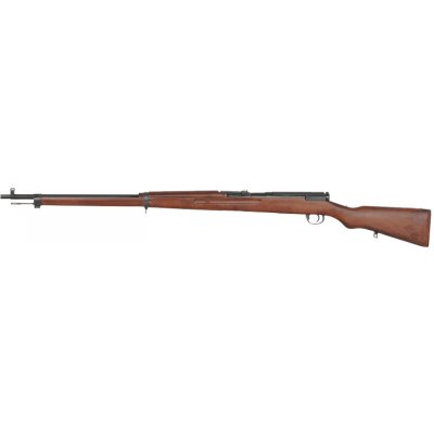 S&T ARISAKA Type 38 pravé dřevo manuální – Zboží Dáma