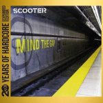Scooter - Mind The Gap - Deluxe Version CD – Hledejceny.cz