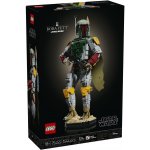 LEGO® Star Wars™ 75455 Boba Fett™ – Zboží Živě