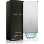 Calvin Klein Contradiction toaletní voda pánská 100 ml – Hledejceny.cz