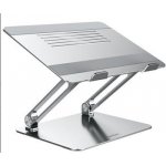 Nillkin ProDesk Adjustable stojánek na notebook stříbrný – Sleviste.cz