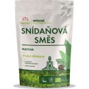 Iswari Snídaňová směs matcha 300 g