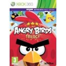 Hra na Xbox 360 Angry Birds Trilogy
