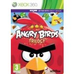 Angry Birds Trilogy – Zboží Mobilmania