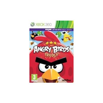 Angry Birds Trilogy