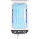  Smartomat Sterz UV sterilizátor UV sterilizační box na mobilní telefon roušky a drobné předměty