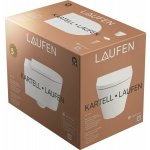 Laufen H8663310000001 – Hledejceny.cz
