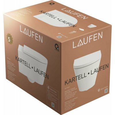 Laufen H8663310000001 – Hledejceny.cz