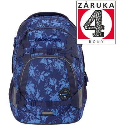 Coocazoo Mate Tropical Night – Zboží Dáma