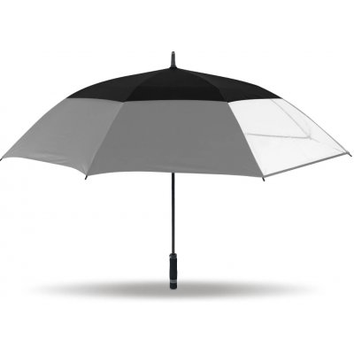 Masters TourDri UV 64" šedá/průhledná – Zboží Mobilmania