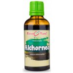 Bylinné kapky Alchornea tinktura 50 ml – Hledejceny.cz