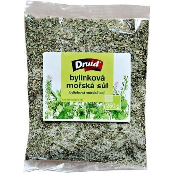 Druid sůl bylinková 250 g