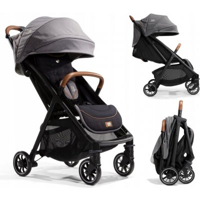 Joie Parcel Signature Carbon 2023 – Zboží Dáma