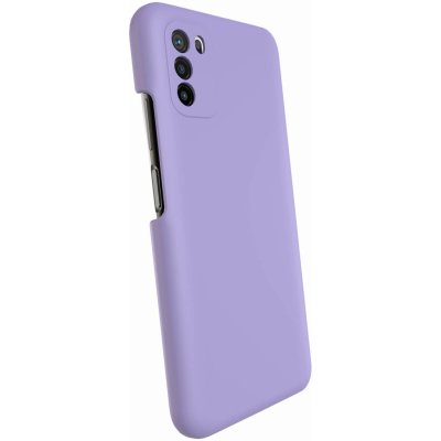 Picasee Liquid case Xiaomi Redmi Note 10 5G - Vlastní gravírování - Fialová – Zboží Živě