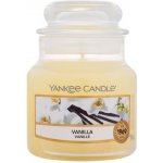 Yankee Candle Vanilla 104 g – Zbozi.Blesk.cz