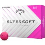 Callaway Supersoft 3 ks – Zboží Dáma