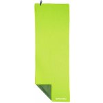 Spokey Chladící rychleschnoucí ručník Cooler 31 x 84 cm zelený – Zboží Dáma