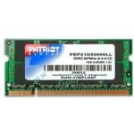 Patriot Signature Line DDR2 2GB 800MHz CL6 PSD22G8002S – Zboží Živě