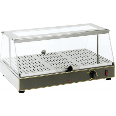 ROLLER GRILL WD-100