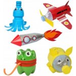 Mac Toys Set Re-cycle me pro kluky PET lahev – Hledejceny.cz