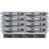 Serverové komponenty Základy pro servery Cisco UCS 5108 Blade Chassis SmartPlay Select UCS-SP-MINI
