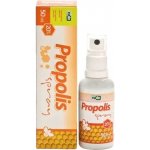 Virde Propolis spray 50 ml – Hledejceny.cz