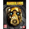 Hra na PC Borderlands (The Handsome Collection)