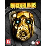 Borderlands (The Handsome Collection) – Zboží Mobilmania