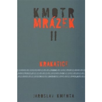 Kmotr Mrázek II -- Krakatice - Jaroslav Kmenta