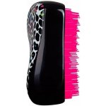 Tangle Teezer Compact Styler Pink Leopard kartáč na vlasy – Zboží Mobilmania