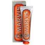 Marvis Ginger Mint s xylitolem 85 ml – Hledejceny.cz