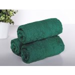 Xpose froté ručník Verona 30 x 50 cm smaragdově zelená 3 ks – Hledejceny.cz