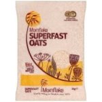 Mornflake Superfast Oats 500 g – Zboží Mobilmania