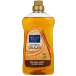 Arkalia Casa Pavimenti Delicati čistič na jemné podlahy 1 l – Sleviste.cz