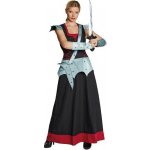 Dračí bojovnice – Sleviste.cz