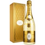 Louis Roederer Cristal 2016 12,5% 0,75 l (karton) – Hledejceny.cz