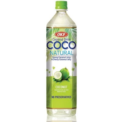 OKF COCO Pure Premium 1500 ml – Hledejceny.cz