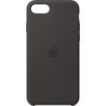 APPLE iPhone SE Silicone Case Midnight MN6E3ZM/A – Zboží Živě