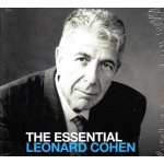 Leonard Cohen - The Essential CD – Hledejceny.cz