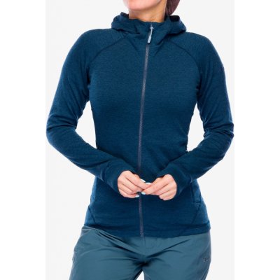 Rab Nexus Jacket Wmns deep ink – Sleviste.cz