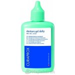 Curaprox BDC 100 čistící gel pro umělý chrup 60 ml – Zboží Dáma