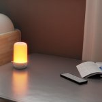 TechToy Smart Table Lamp TSL-LIG-TLAMP – Zbozi.Blesk.cz