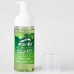 Atlantia Čistící pěna na obličej Aloe vera 150 ml – Zboží Mobilmania