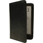 C-TECH PROTECT pouzdro z pravé kůže pro 8 RLC-01 RLC-01BK černé – Zboží Živě