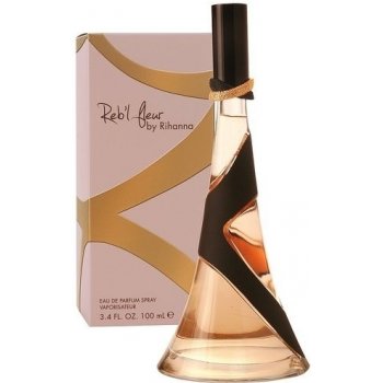 Rihanna Reb´l Fleur parfémovaná voda dámská 50 ml tester